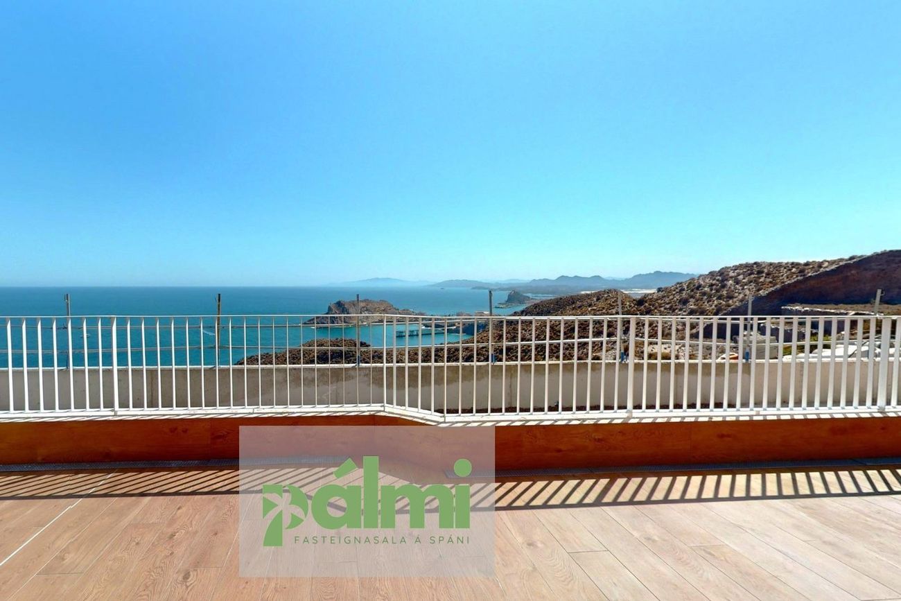 Aguilas, Murcia, Spánn