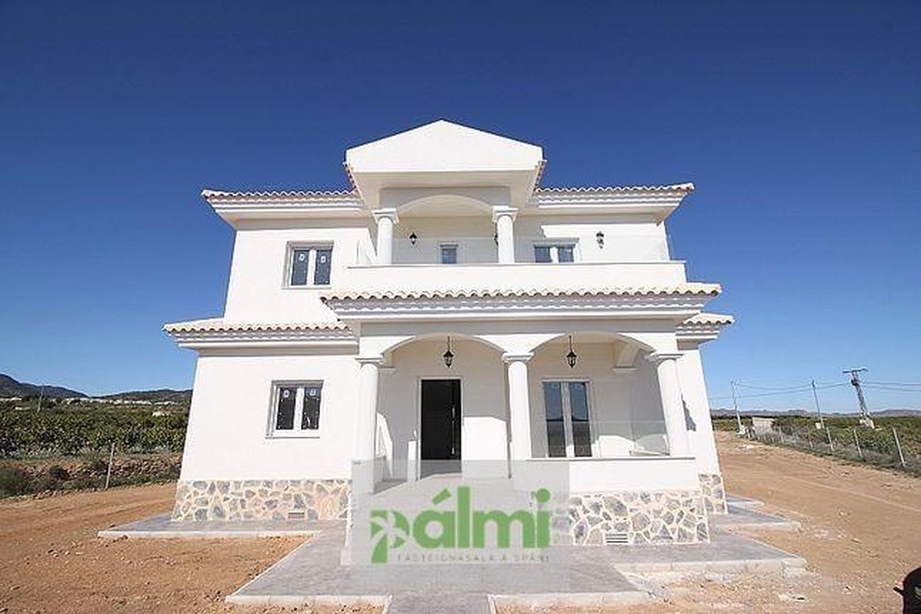 Pinoso, Alicante, Spánn
