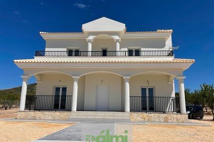 Pinoso, Alicante, Spánn