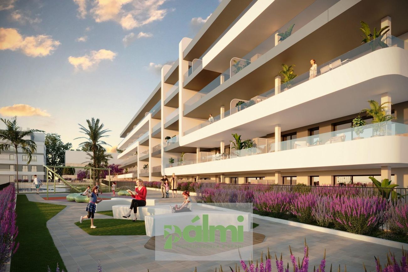 Mutxamel, Alicante, Spánn