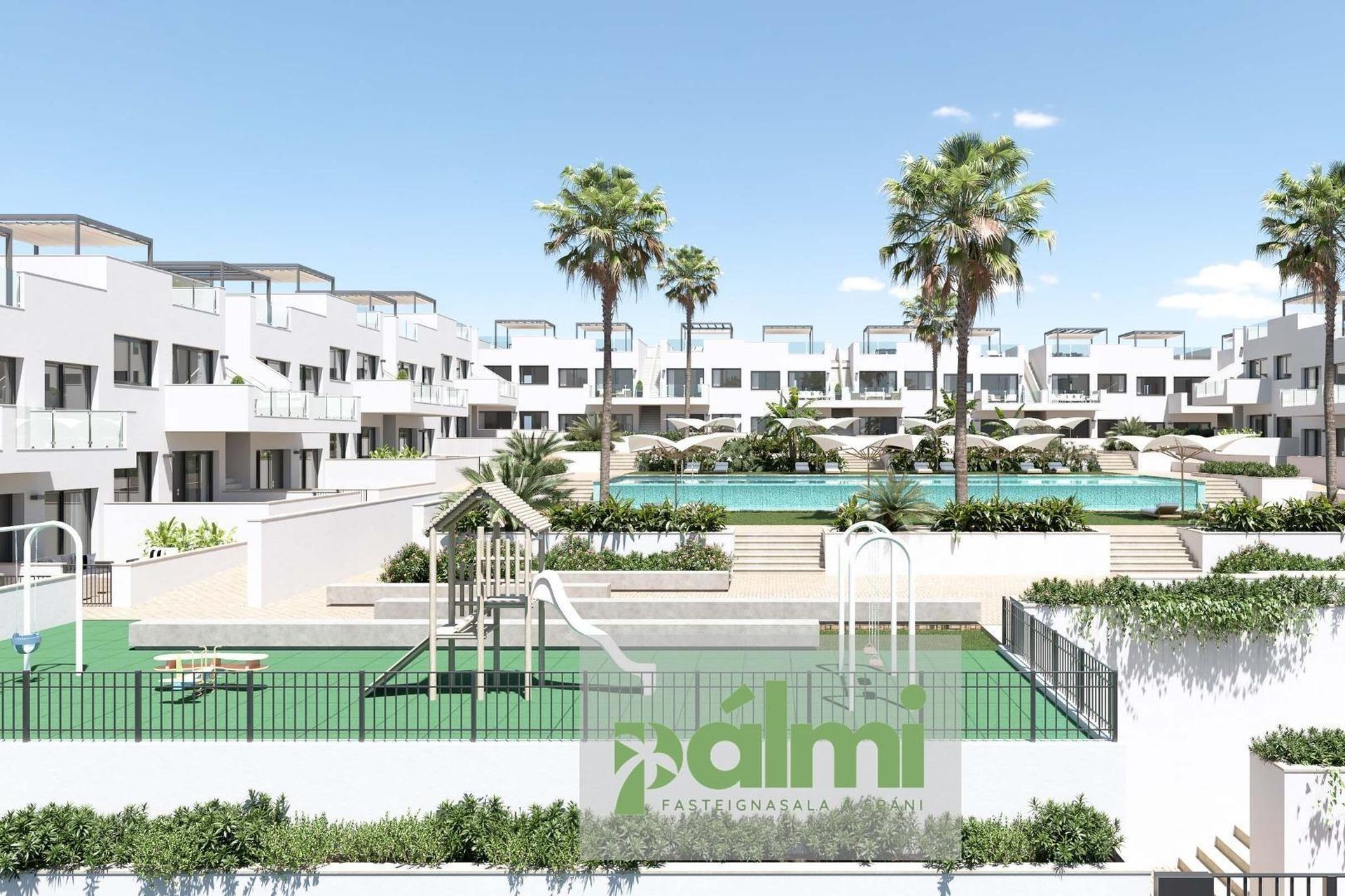 Torrevieja, Alicante, Spánn