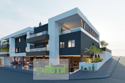 Benijofar, Alicante, Spánn