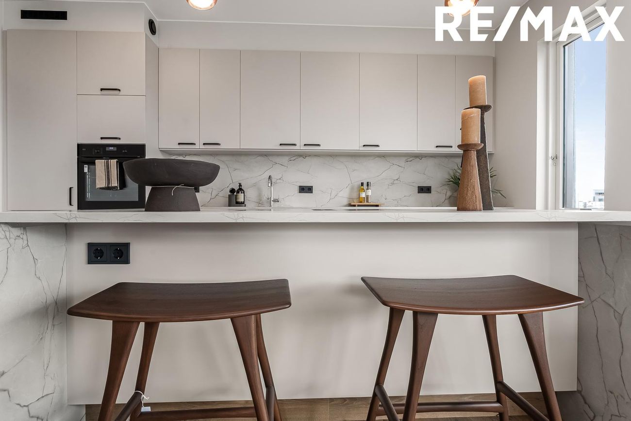 Grásteinsmýri 3, íbúð nr 305