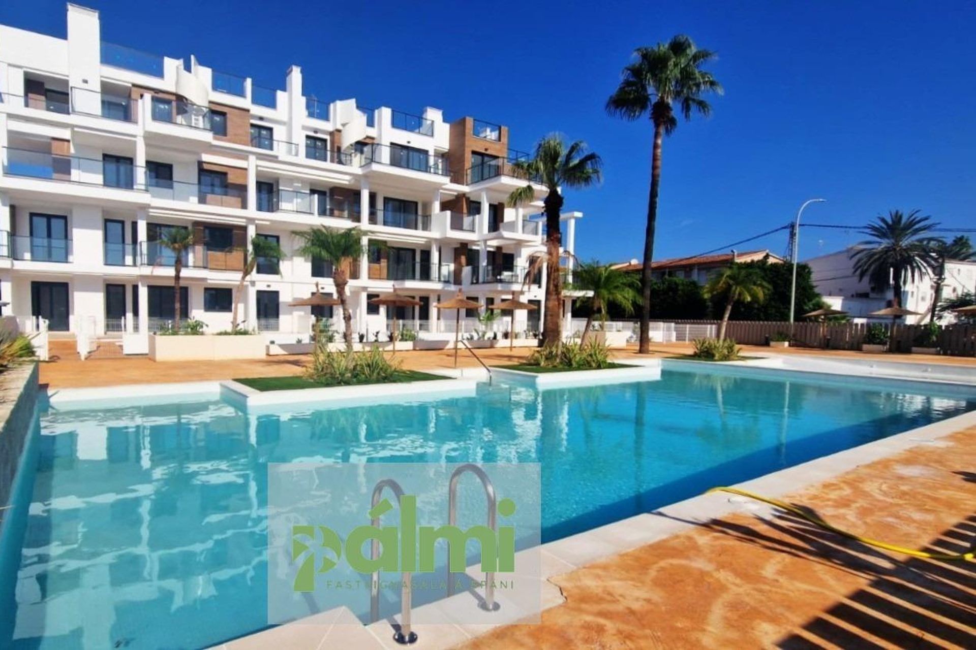 Denia, Alicante, Spánn