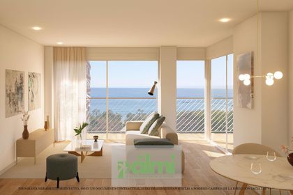 Villajoyosa, Alicante, Spánn