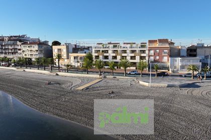 San Pedro del Pinatar, Murcia, Spánn