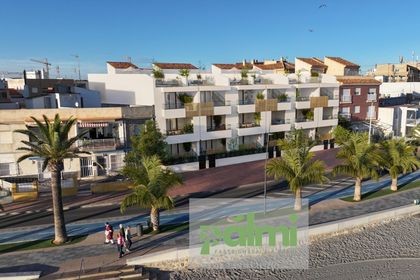 San Pedro del Pinatar, Murcia, Spánn