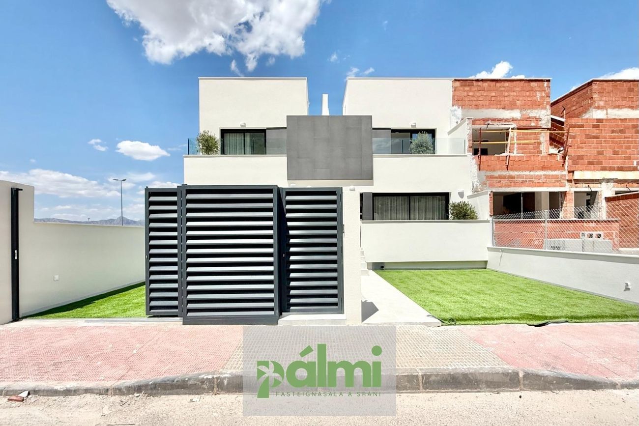 Cox, Alicante, Spánn