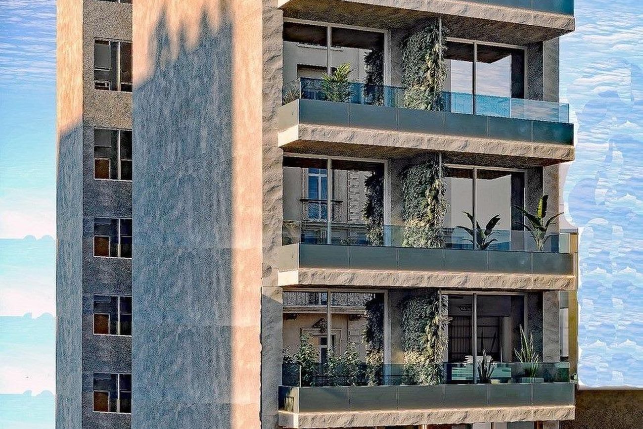 Torrevieja, Alicante, Spánn