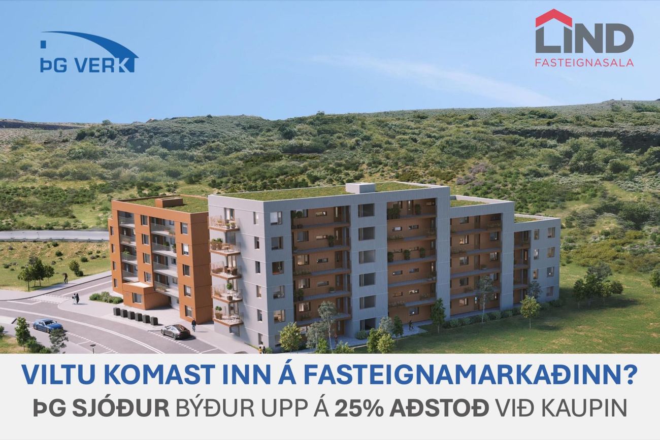 Baughamar 25 (404)
