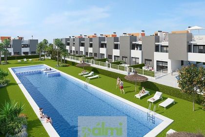Torrevieja, Alicante, Spánn