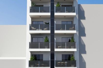 Torrevieja, Alicante, Spánn