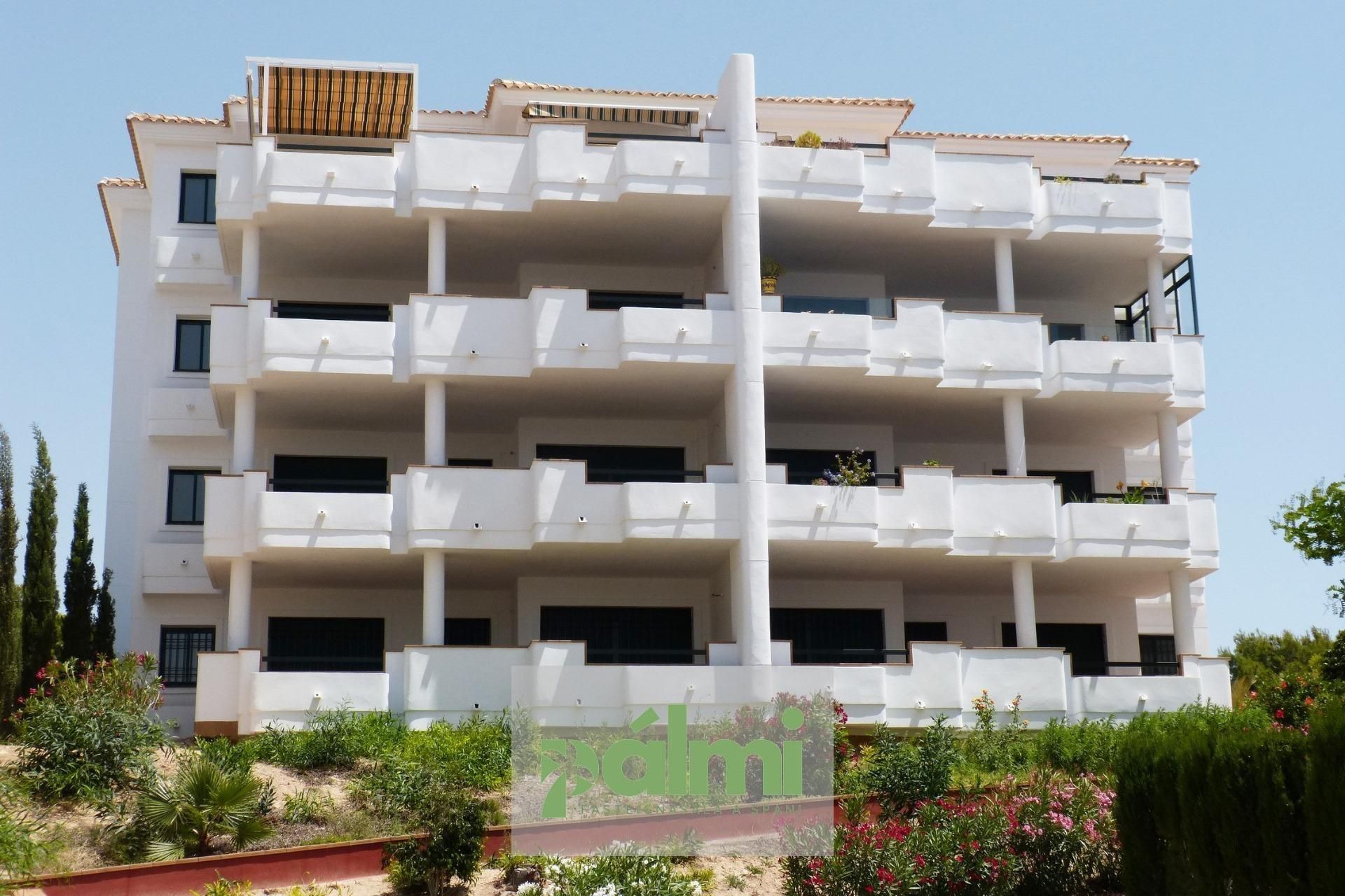 Orihuela Costa, Alicante, Spánn