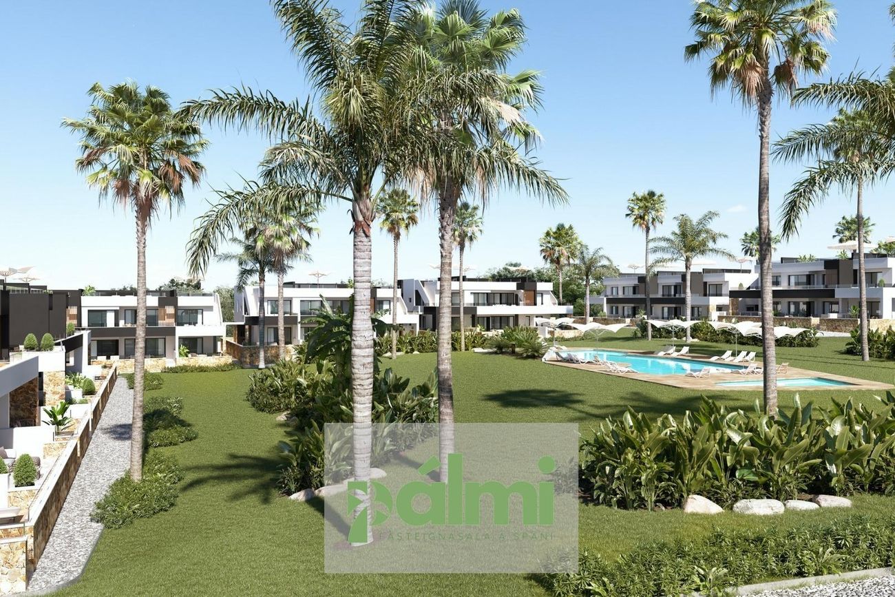 Ciudad Quesada, Alicante, Spánn