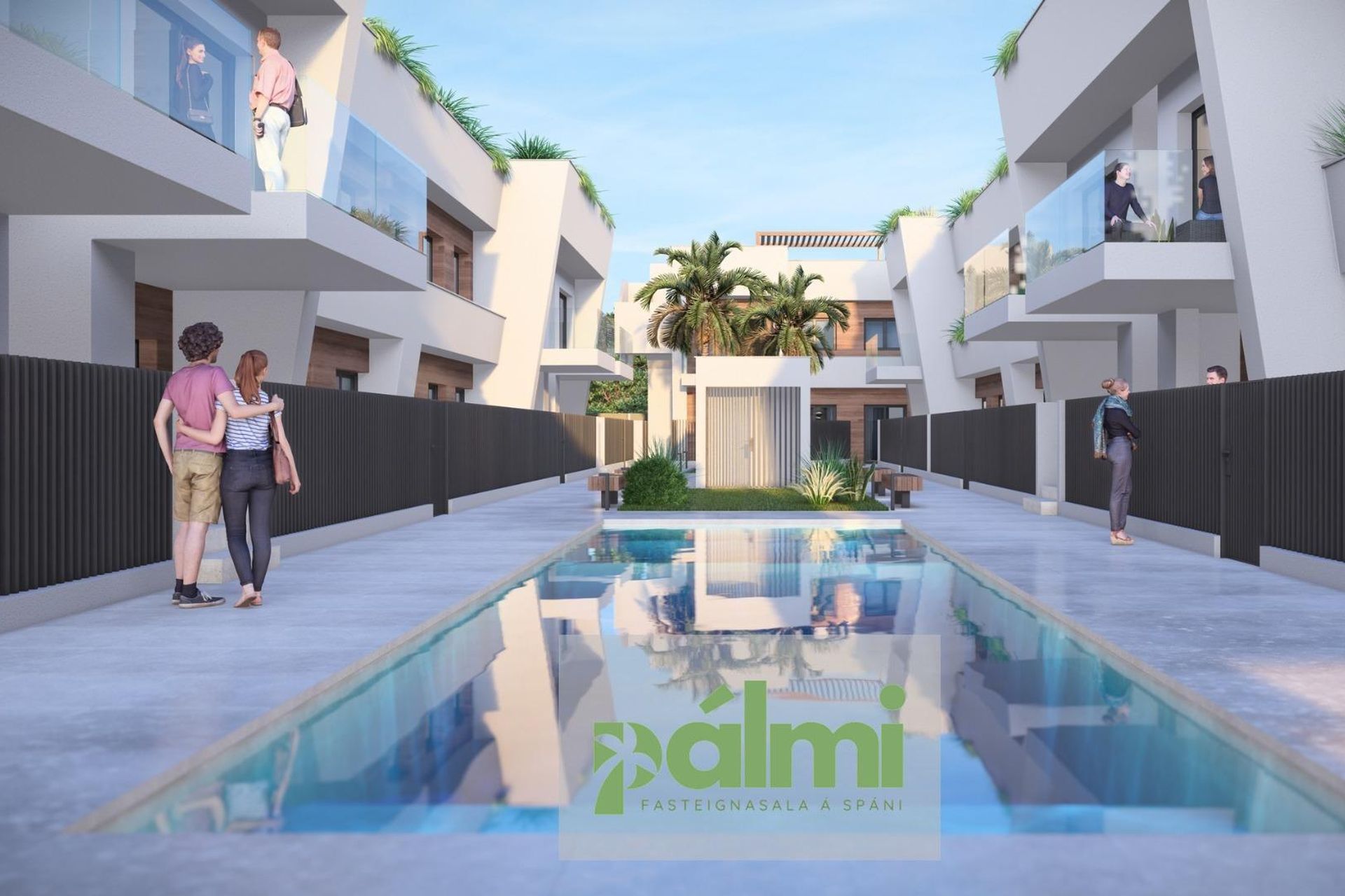 Torre Pacheco, Murcia, Spánn