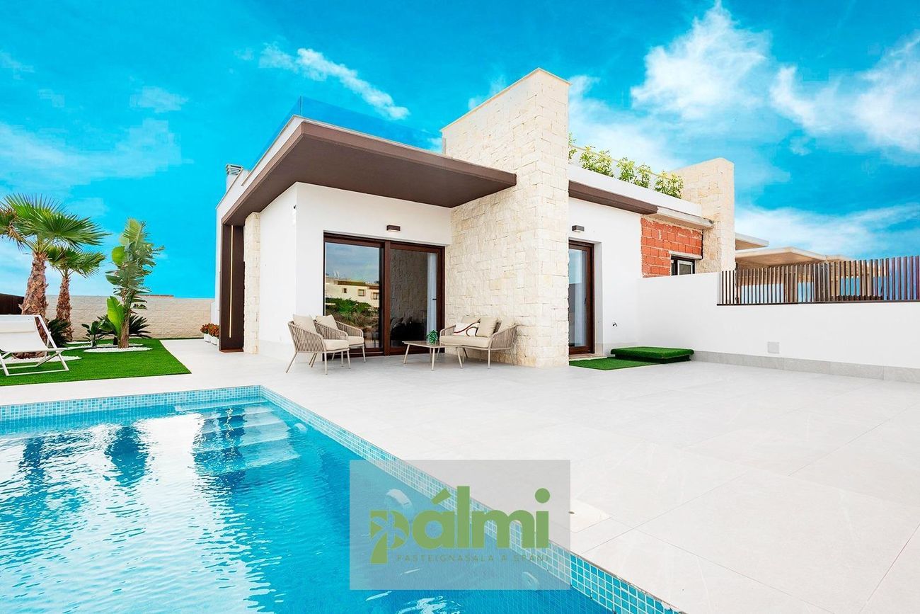 Orihuela, Alicante, Spánn