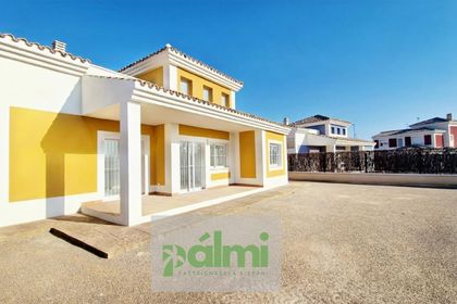 Lorca, Murcia, Spánn