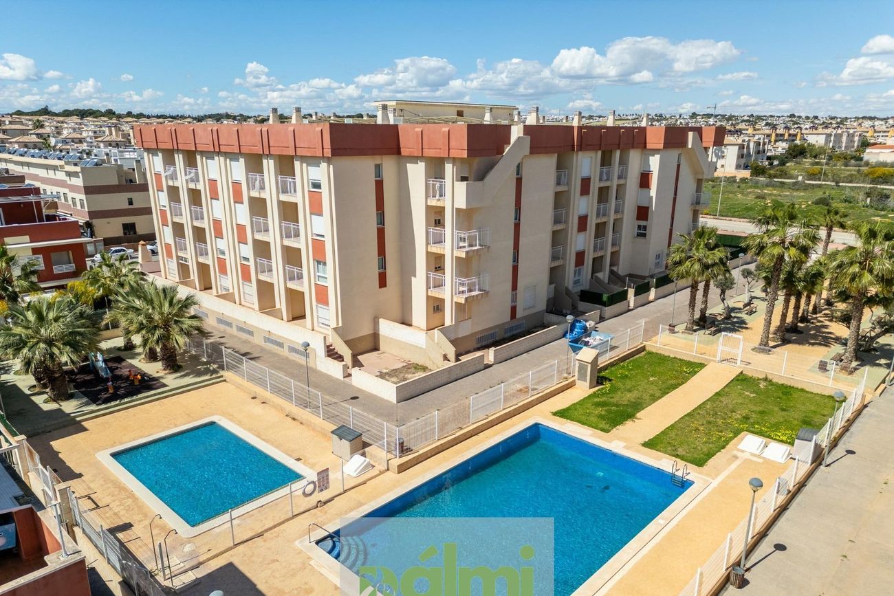Orihuela Costa, Alicante, Spánn