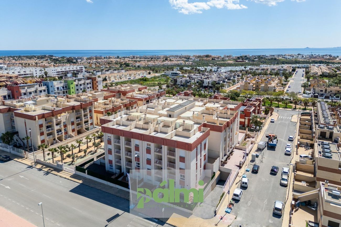 Orihuela Costa, Alicante, Spánn
