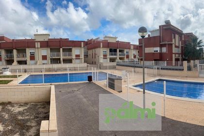 Orihuela Costa, Alicante, Spánn