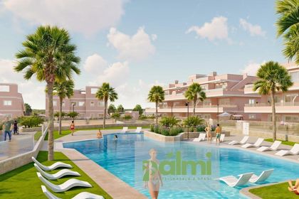 Pilar de La Horadada, Alicante, Spánn