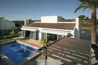 Sucina, Murcia, Spánn