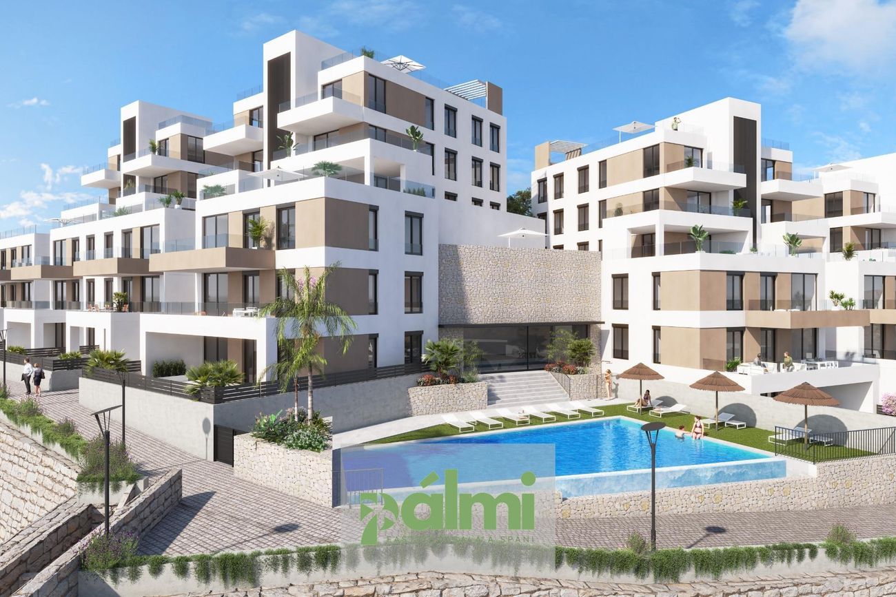 Vera, Almería, Spánn