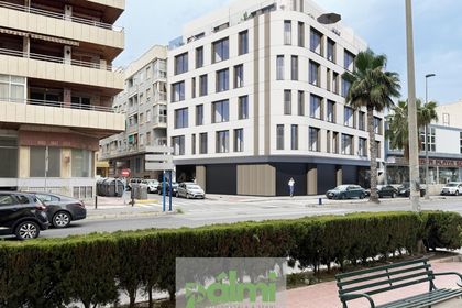 Torrevieja, Alicante, Spánn