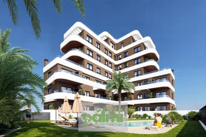 Guardamar del Segura, Alicante, Spánn