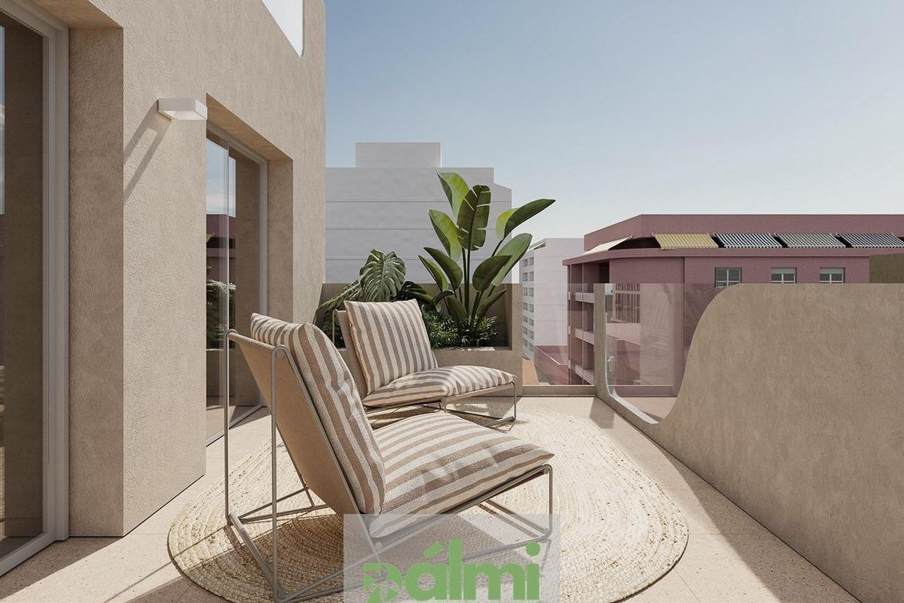 Torrevieja, Alicante, Spánn