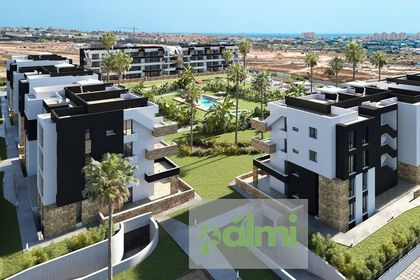 Torrevieja, Alicante, Spánn
