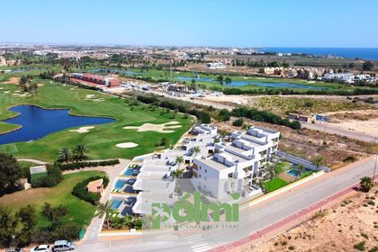 Los Alcazares, Murcia, Spánn