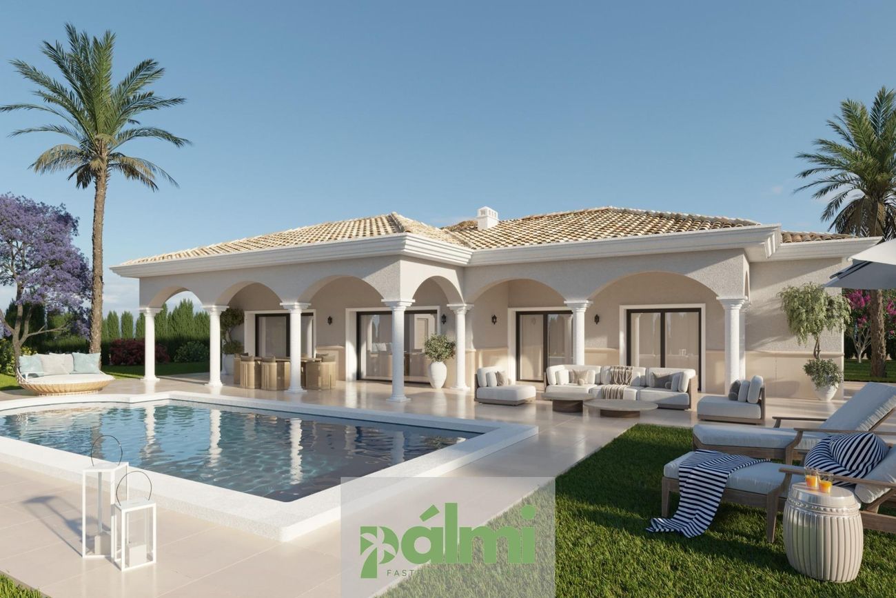 Pinoso, Alicante, Spánn