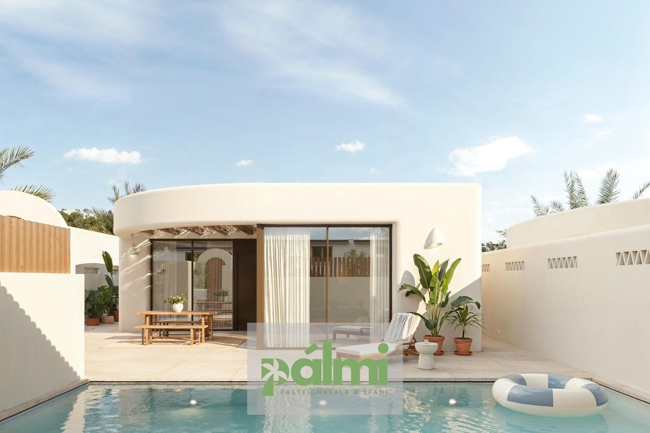 Algorfa, Alicante, Spánn
