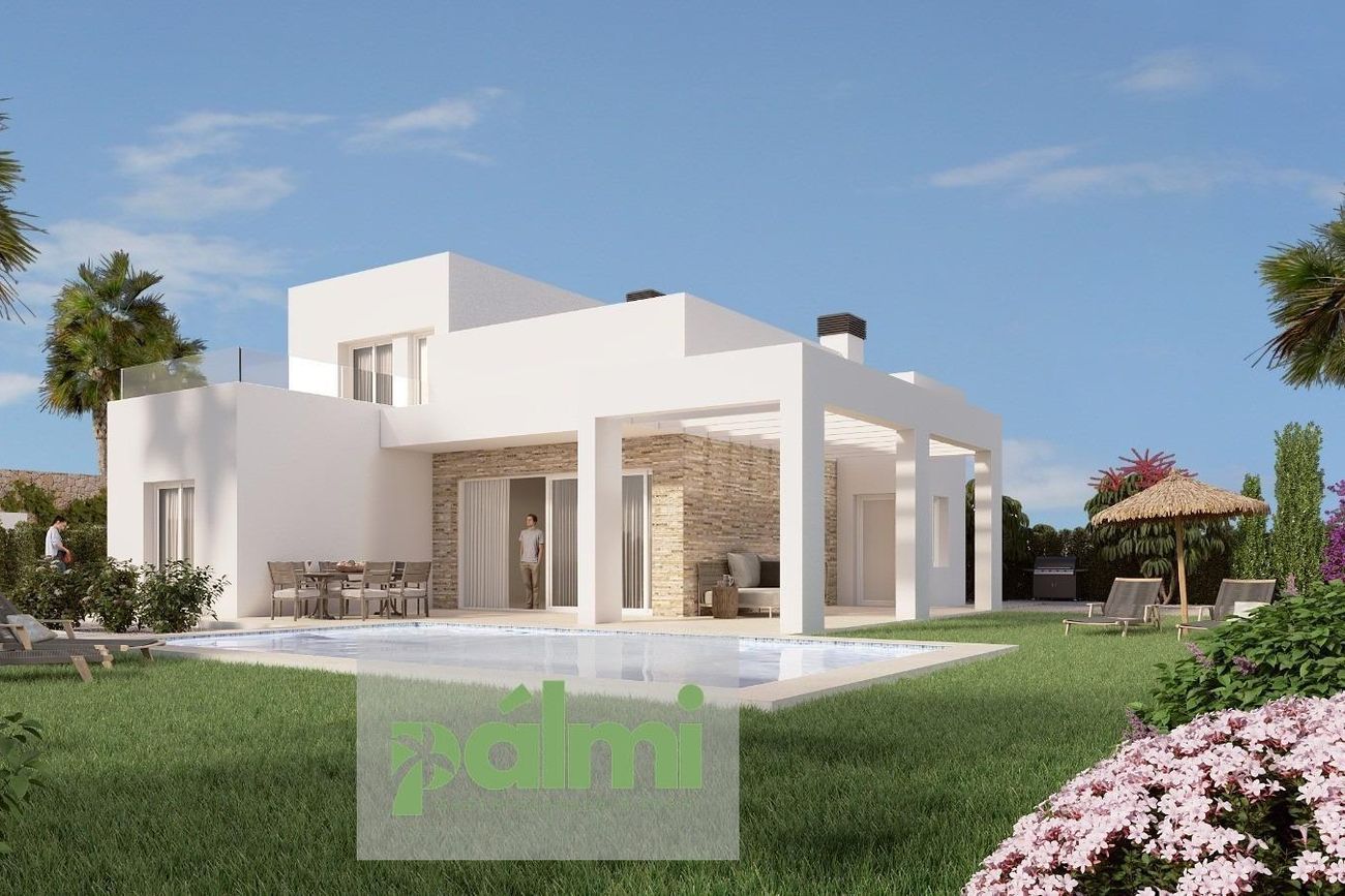 Algorfa, Alicante, Spánn
