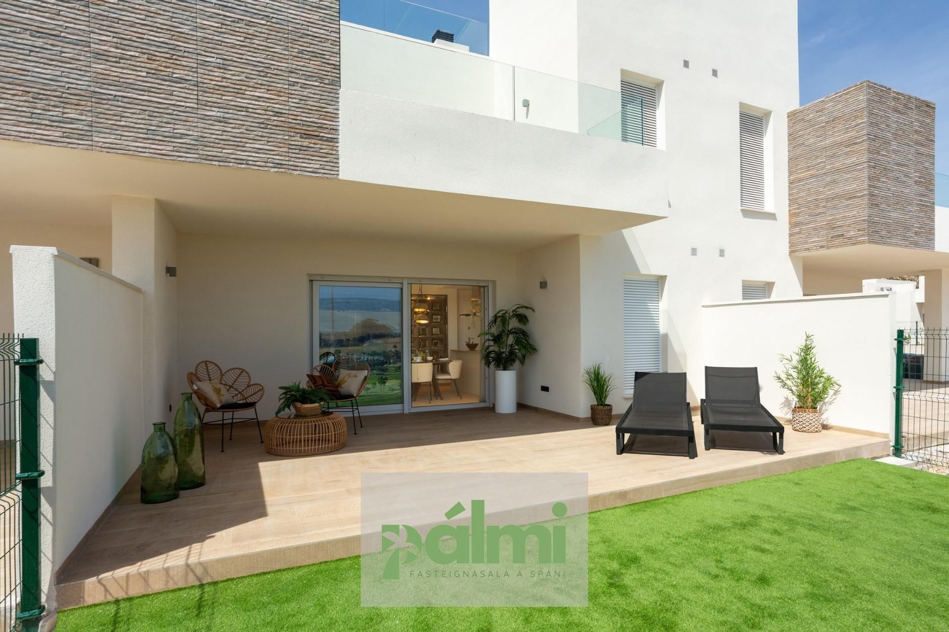Algorfa, Alicante, Spánn