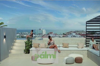 Torrevieja, Alicante, Spánn