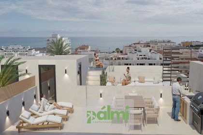 Torrevieja, Alicante, Spánn