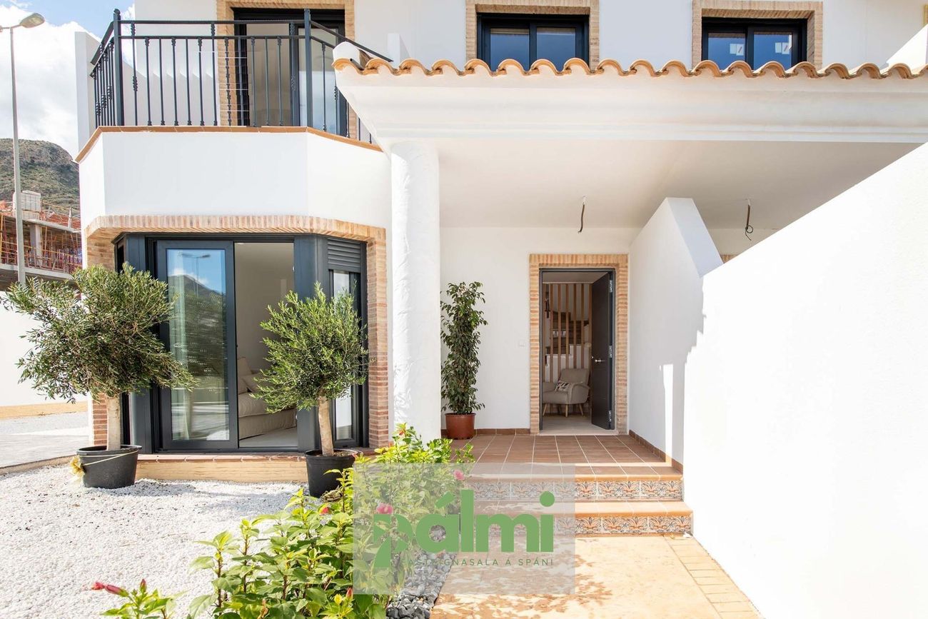 Cox, Alicante, Spánn
