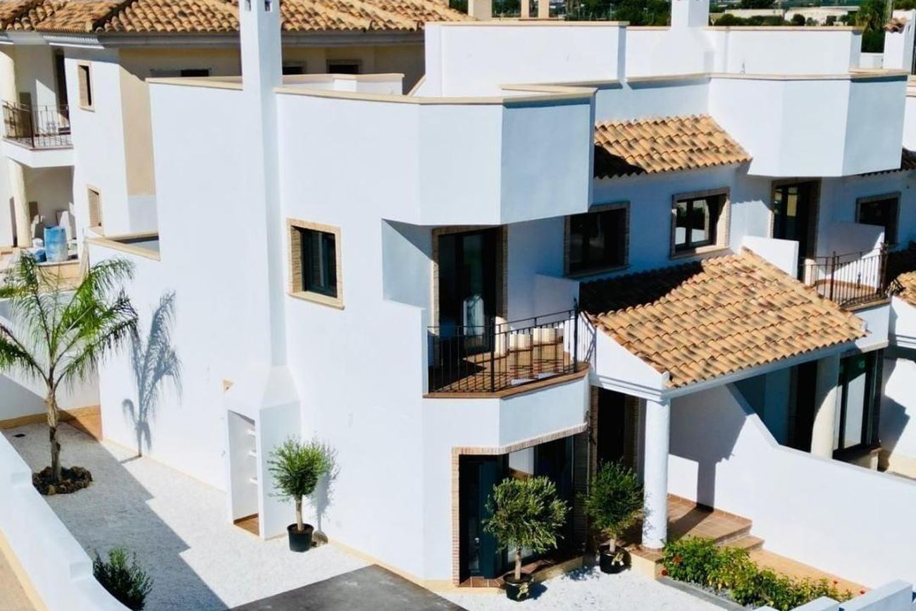 Cox, Alicante, Spánn