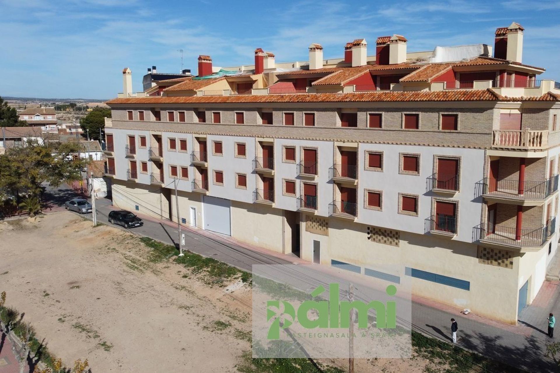 Avileses, Murcia, Spánn