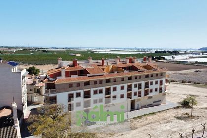 Avileses, Murcia, Spánn