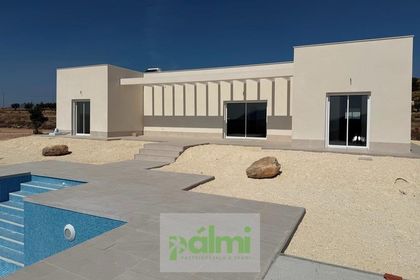 Pinoso, Alicante, Spánn