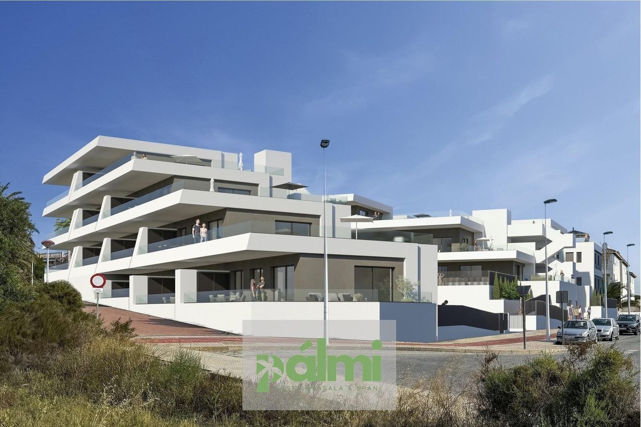La Marina, Alicante, Spánn