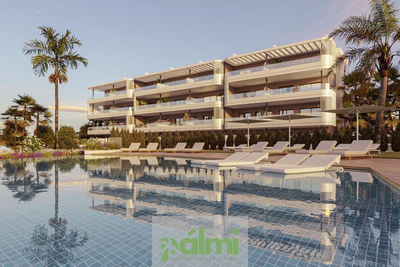 Torrevieja, Alicante, Spánn