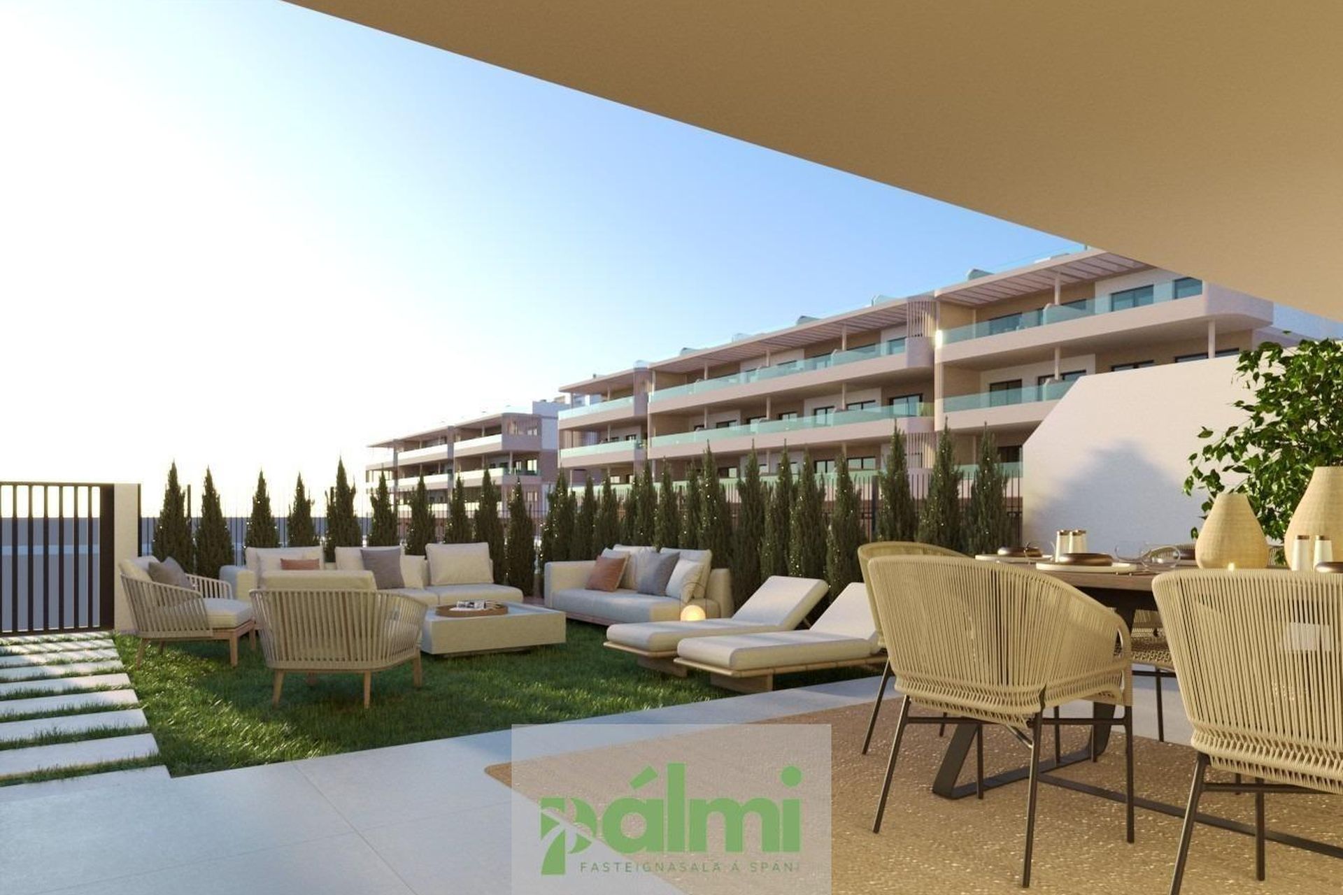 Torrevieja, Alicante, Spánn