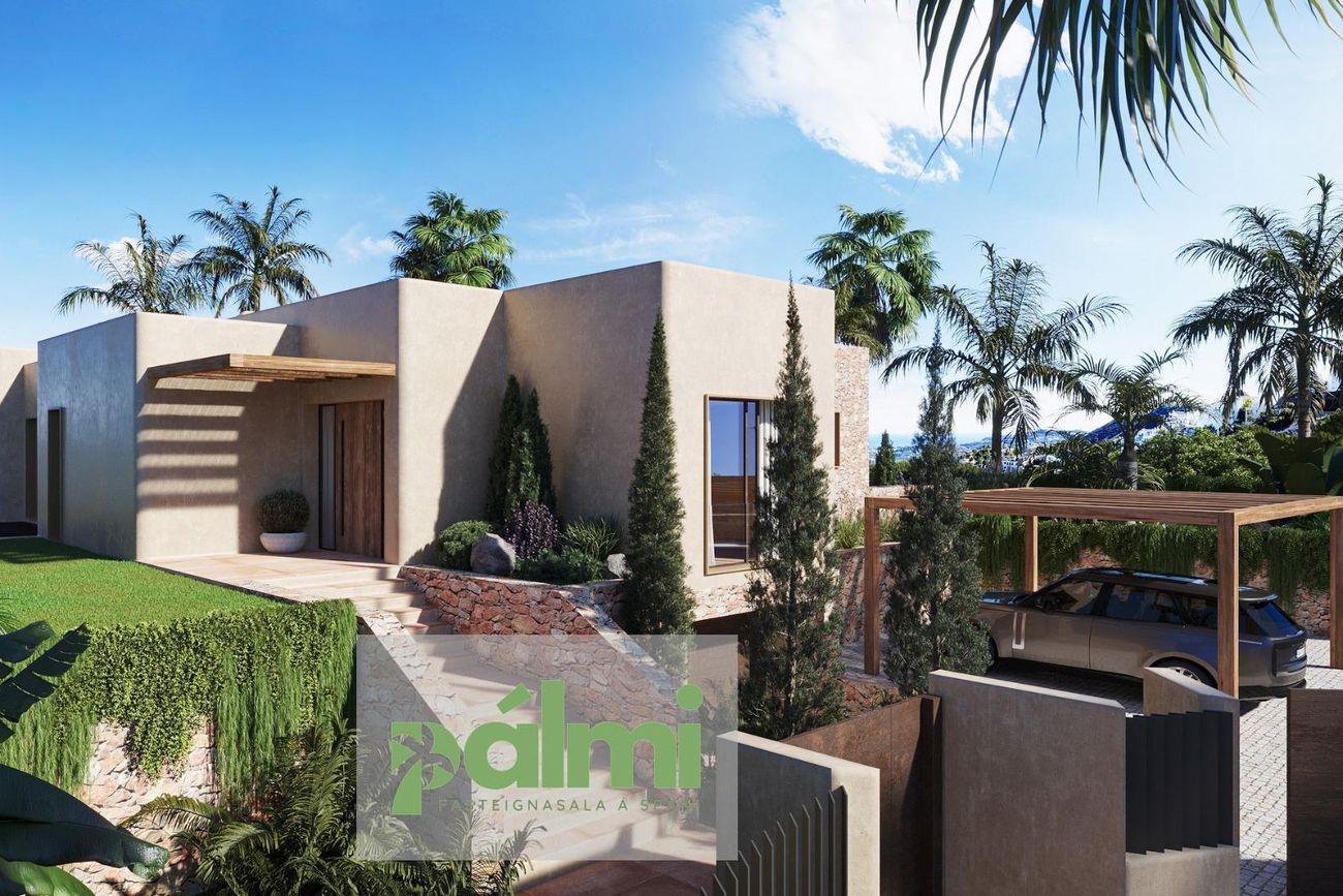 Jávea Xàbia, Alicante, Spánn