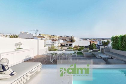 Benijofar, Alicante, Spánn