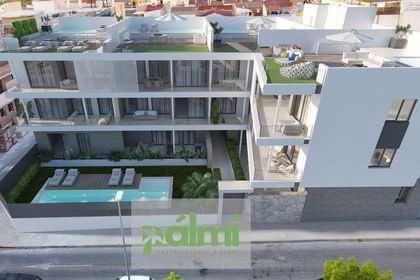 Benijofar, Alicante, Spánn