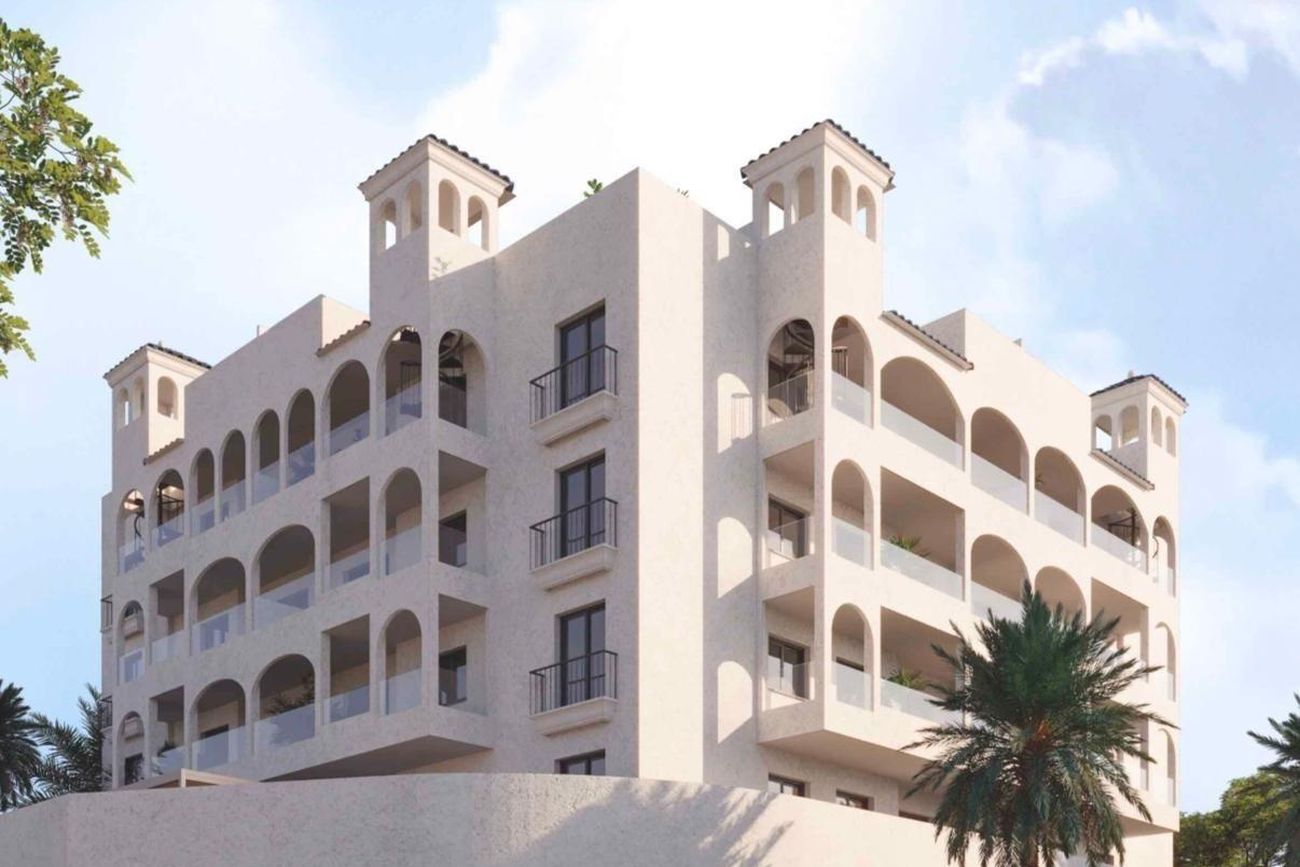 Bigastro, Alicante, Spánn